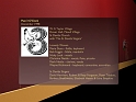 Loosely Woven Timeline9